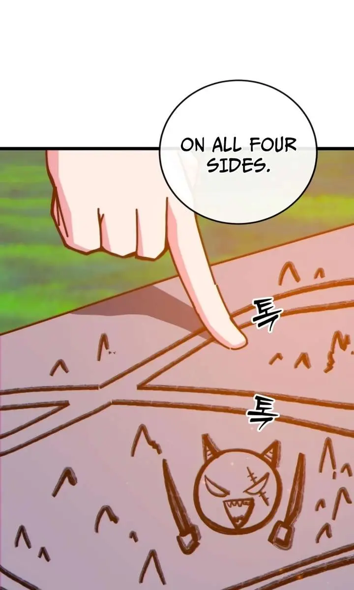 Initializing the Sect System Chapter 37 Page 65