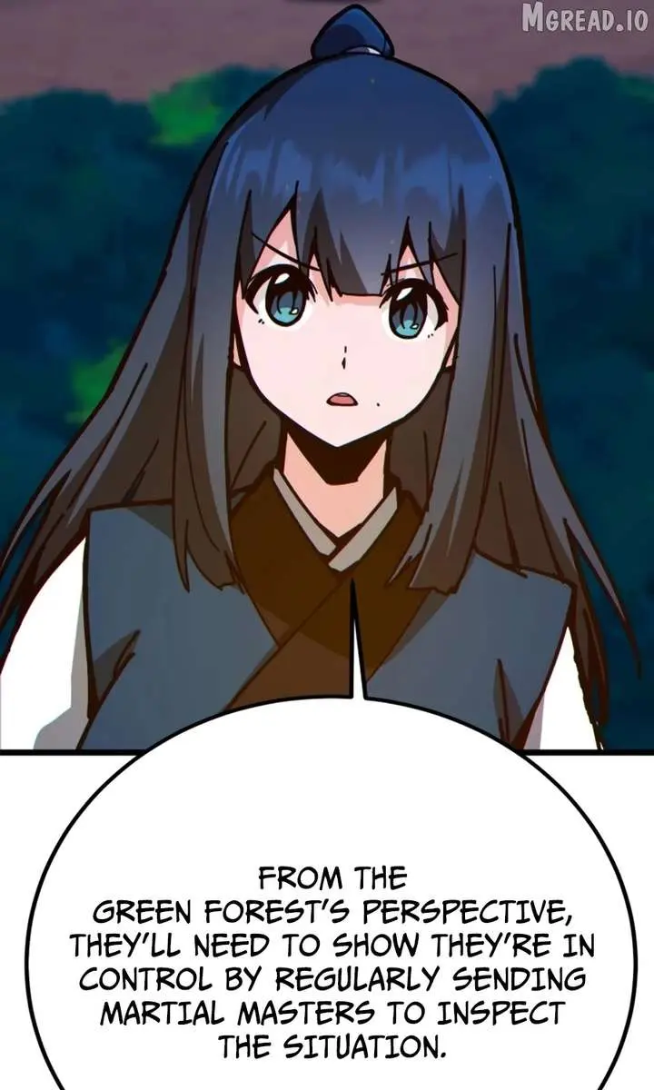 Initializing the Sect System Chapter 37 Page 77