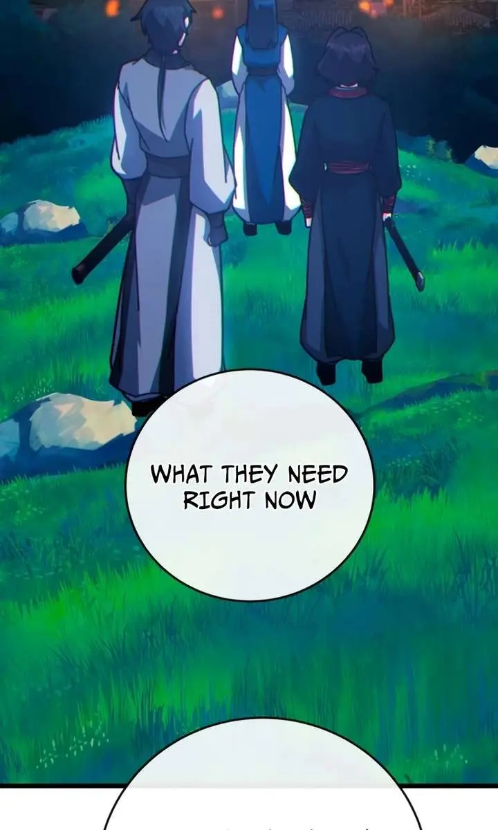 Initializing the Sect System Chapter 37 Page 96