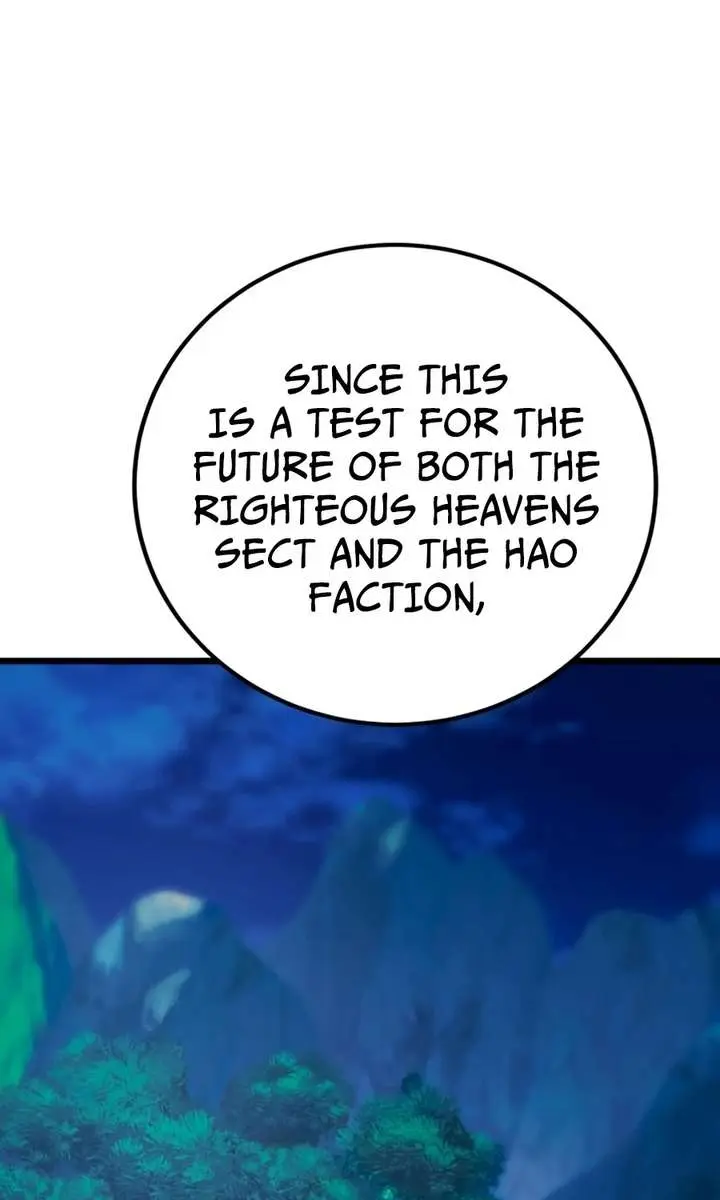 Initializing the Sect System Chapter 37 Page 100