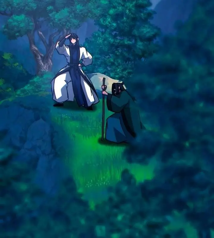 Initializing the Sect System Chapter 37 Page 101