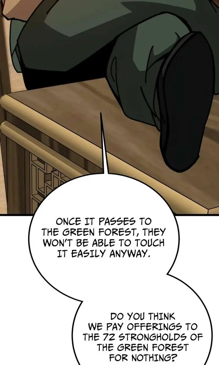 Initializing the Sect System Chapter 37 Page 116
