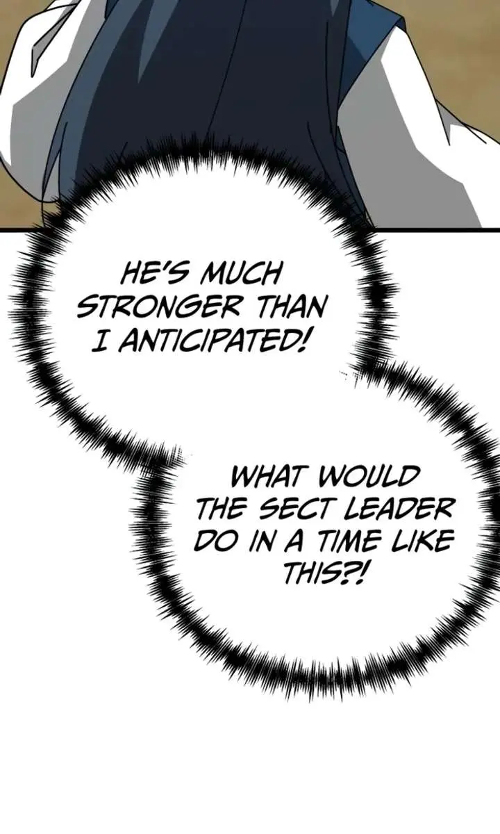 Initializing the Sect System Chapter 38 Page 104
