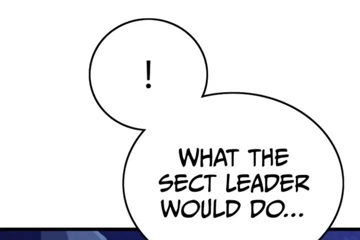 Initializing the Sect System Chapter 38 Page 105