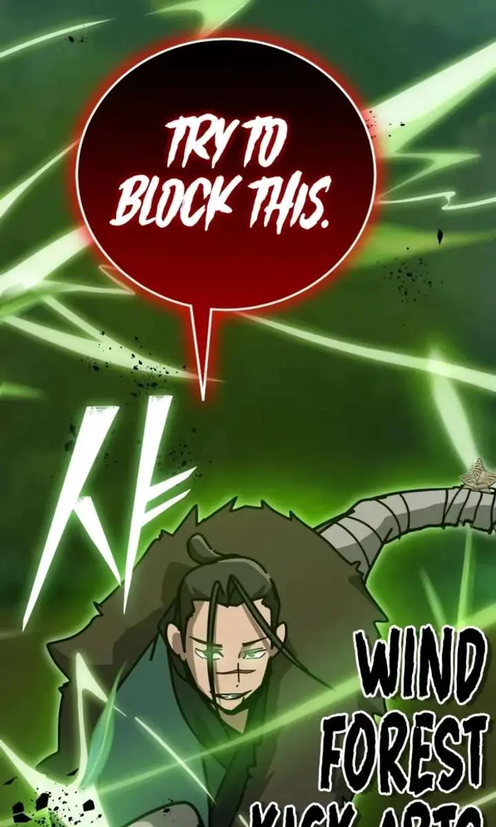 Initializing the Sect System Chapter 38 Page 108