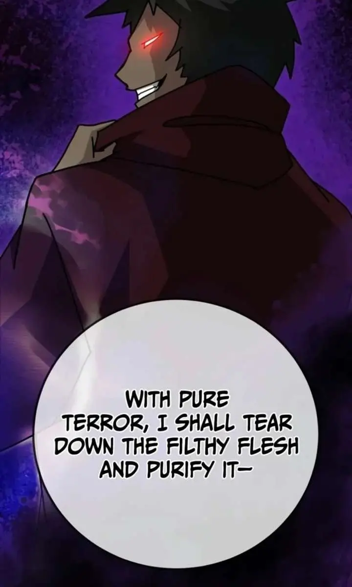 Initializing the Sect System Chapter 38 Page 174