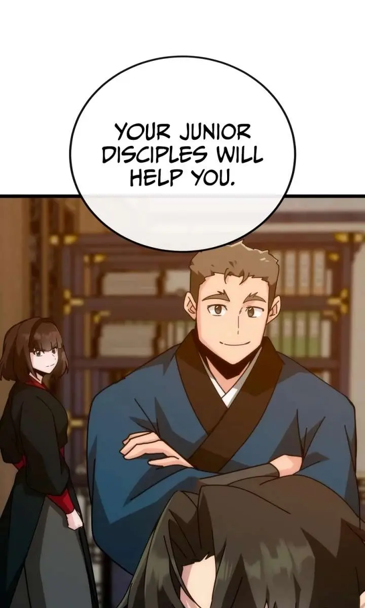 Initializing the Sect System Chapter 40 Page 27