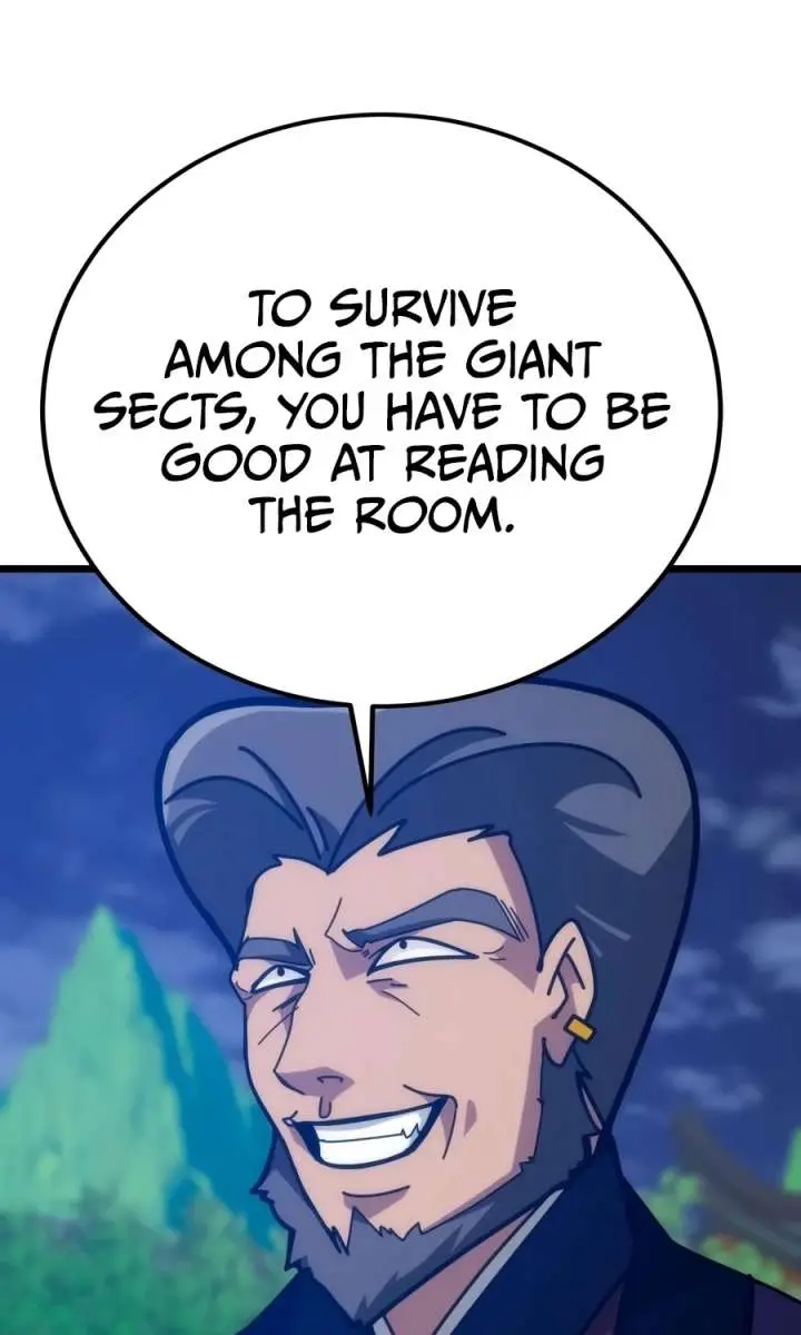 Initializing the Sect System Chapter 40 Page 50