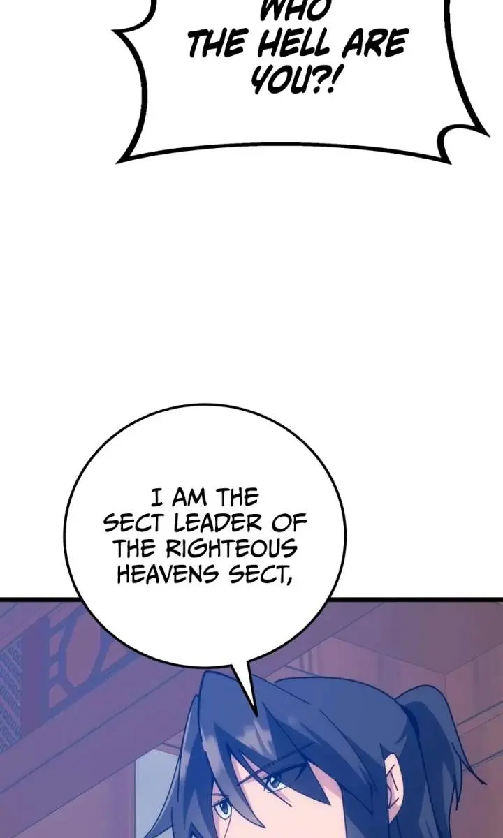 Initializing the Sect System Chapter 40 Page 61
