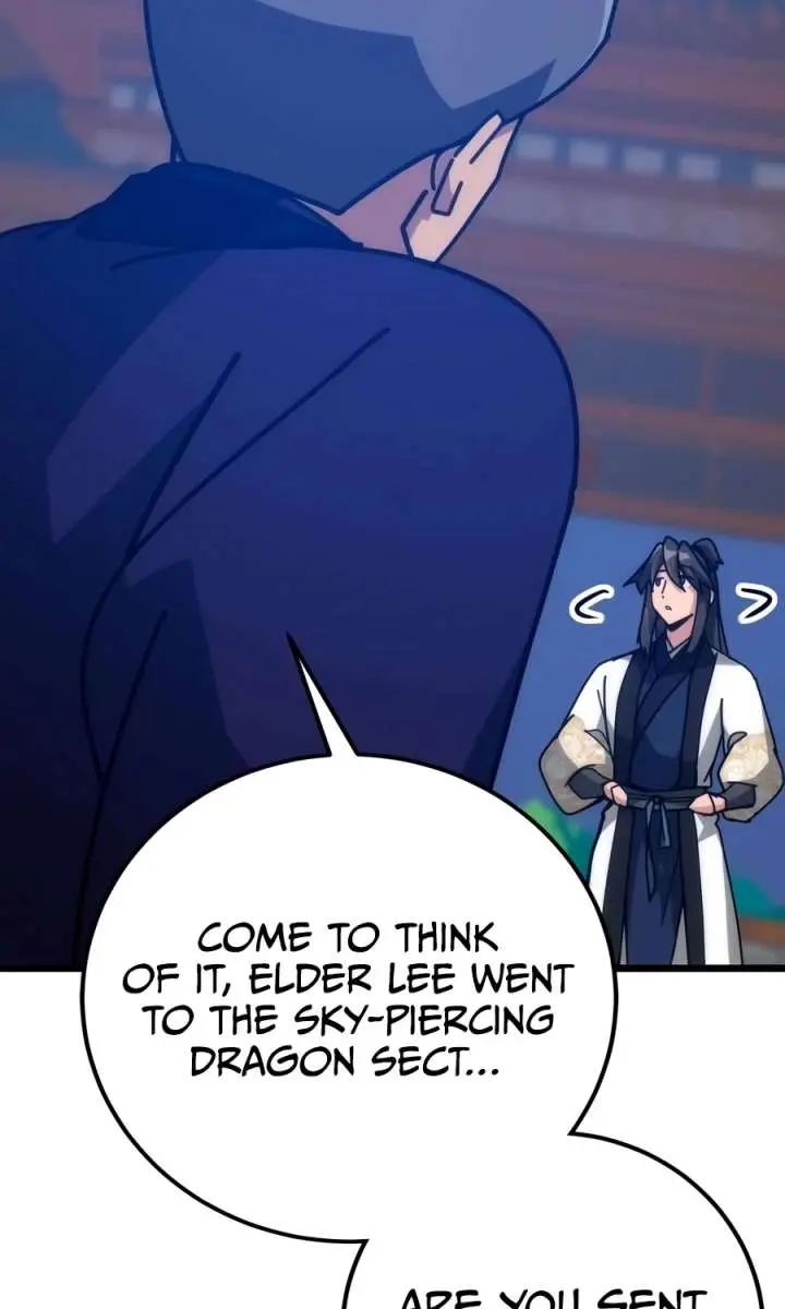 Initializing the Sect System Chapter 40 Page 67