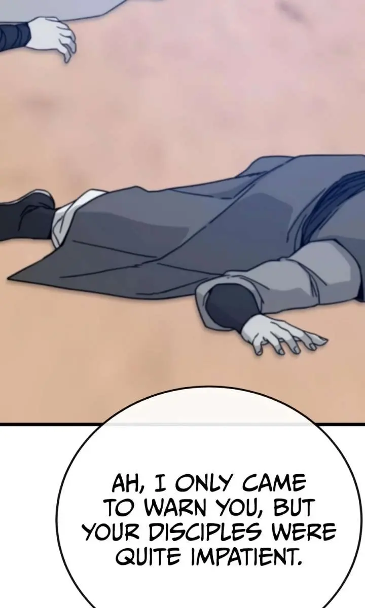 Initializing the Sect System Chapter 40 Page 76