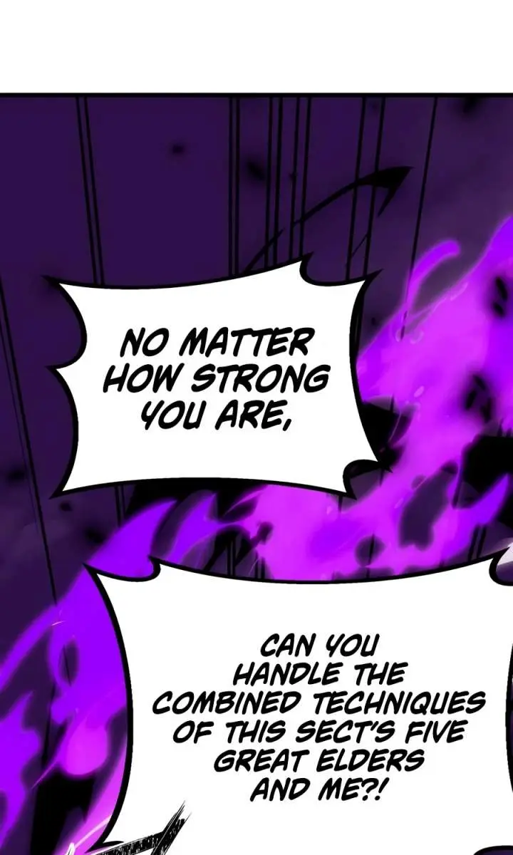 Initializing the Sect System Chapter 40 Page 81