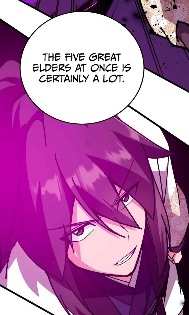 Initializing the Sect System Chapter 40 Page 84