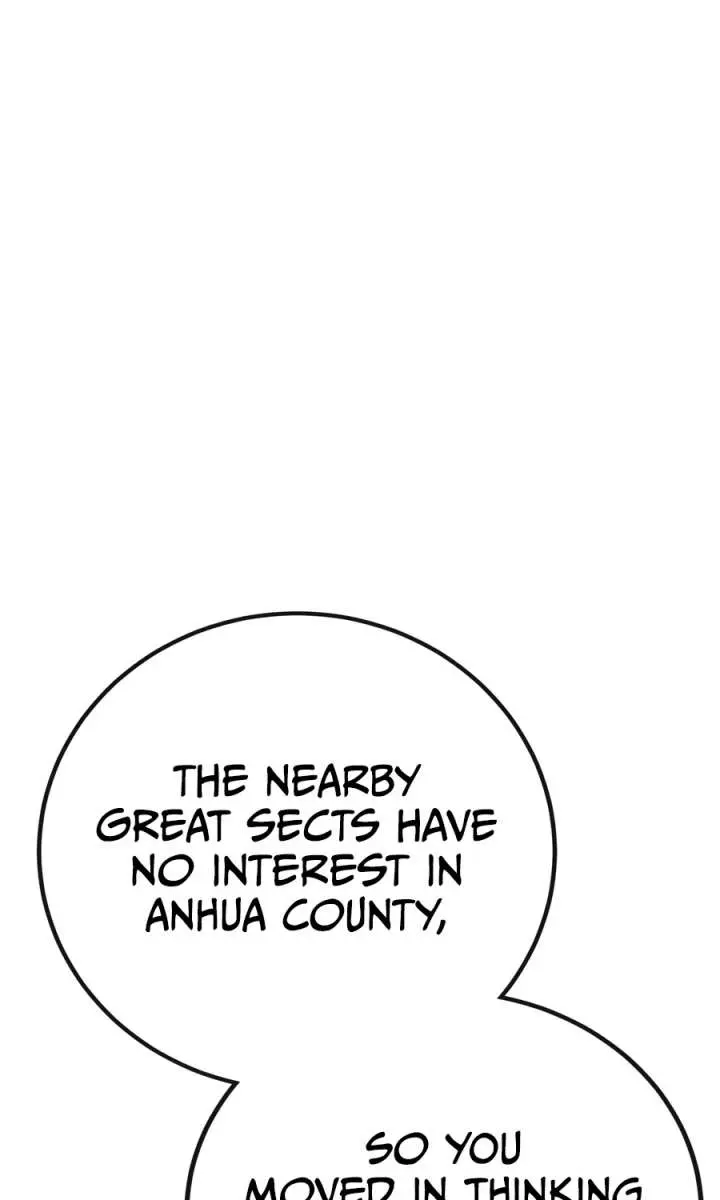 Initializing the Sect System Chapter 40 Page 106