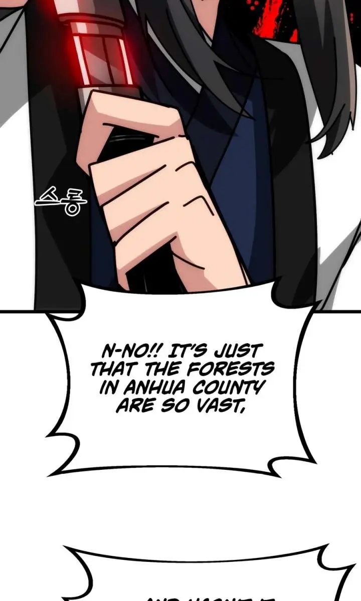 Initializing the Sect System Chapter 40 Page 117