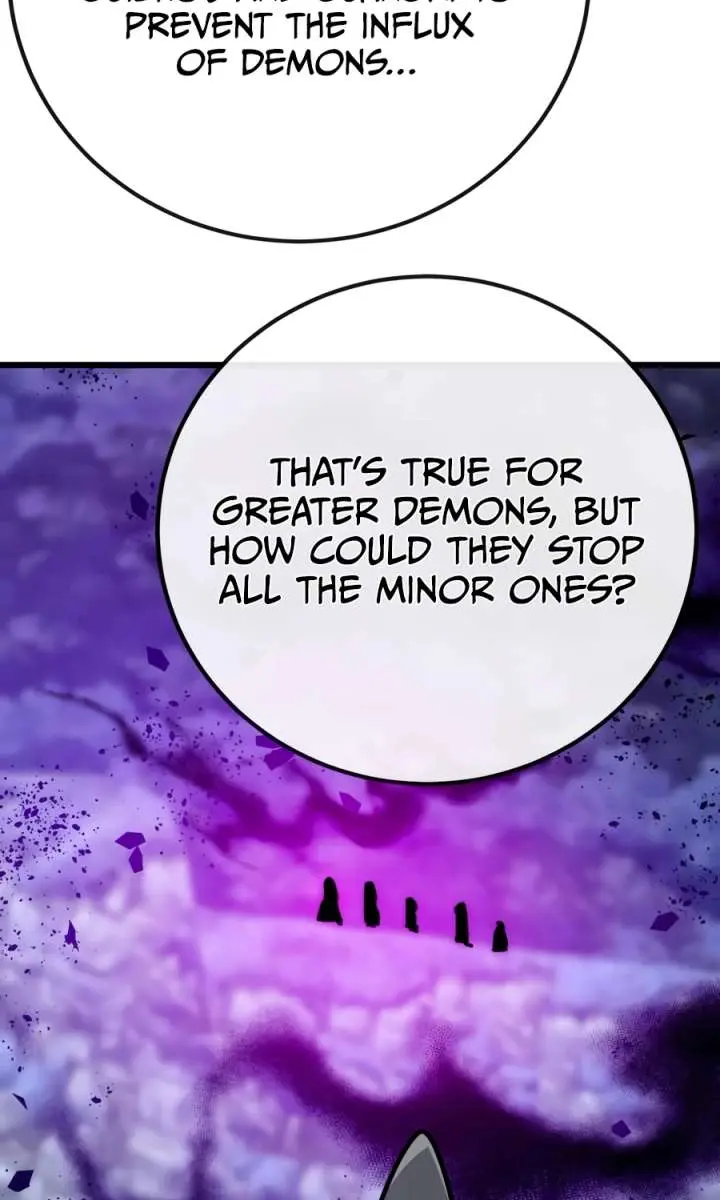 Initializing the Sect System Chapter 40 Page 122