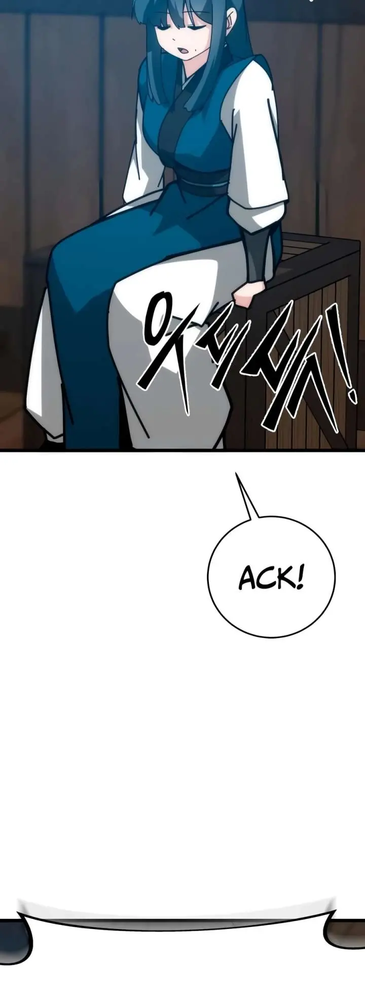 Initializing the Sect System Chapter 40 Page 166