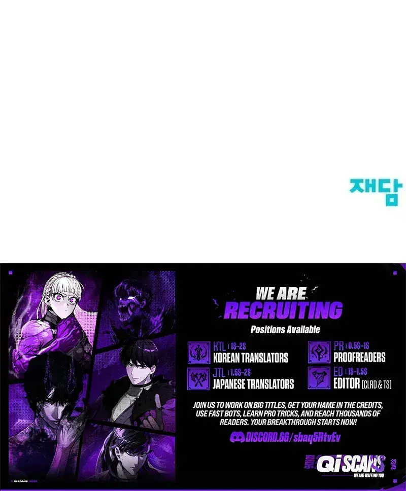 Initializing the Sect System Chapter 46 Page 164
