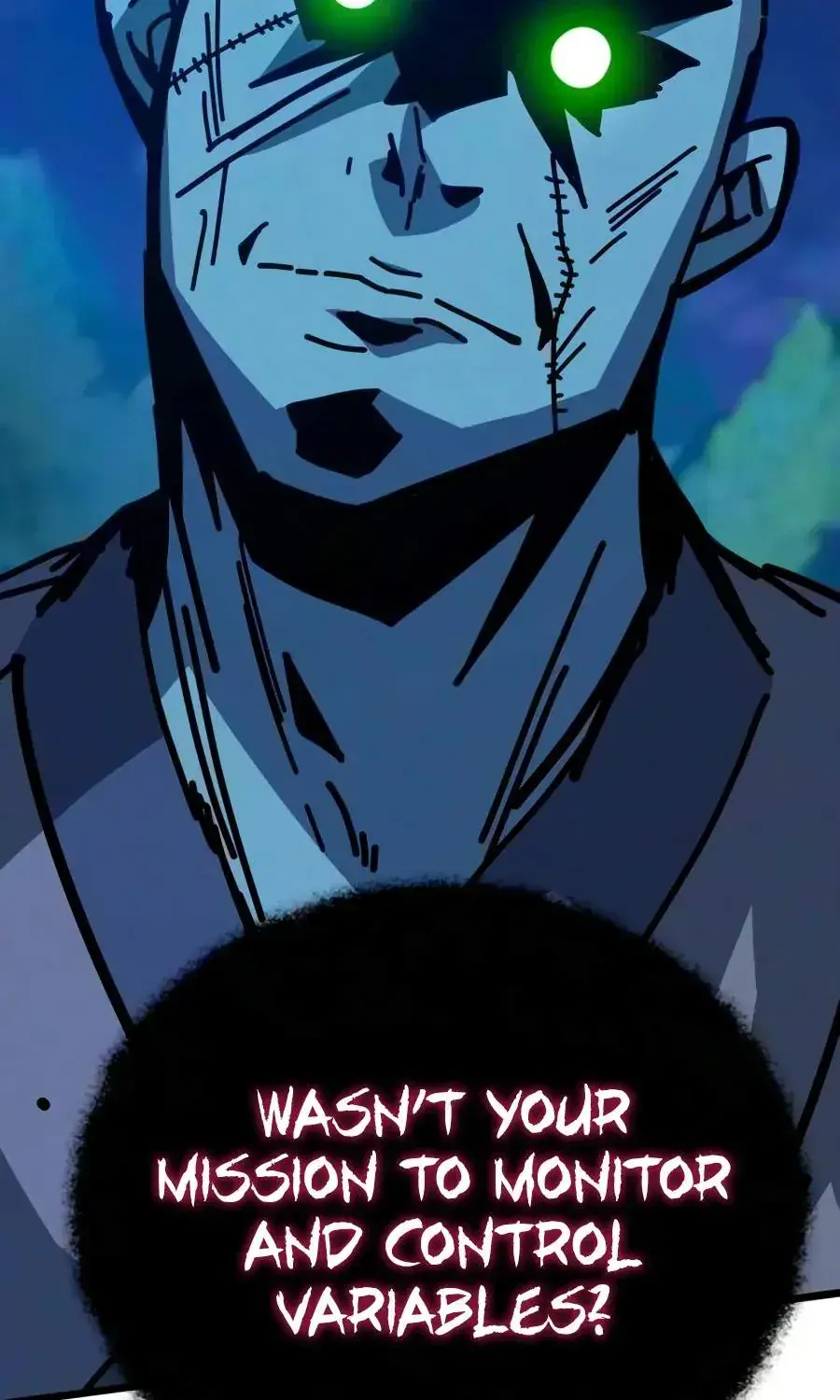 Initializing the Sect System Chapter 47 Page 6