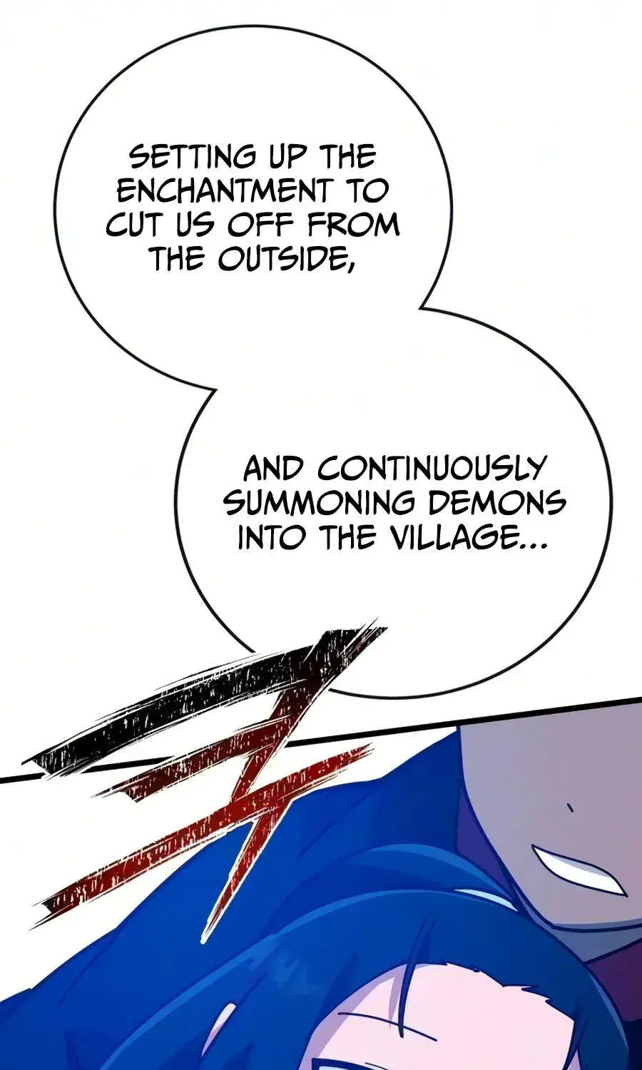 Initializing the Sect System Chapter 47 Page 43