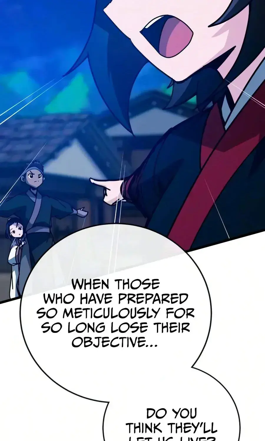 Initializing the Sect System Chapter 47 Page 46