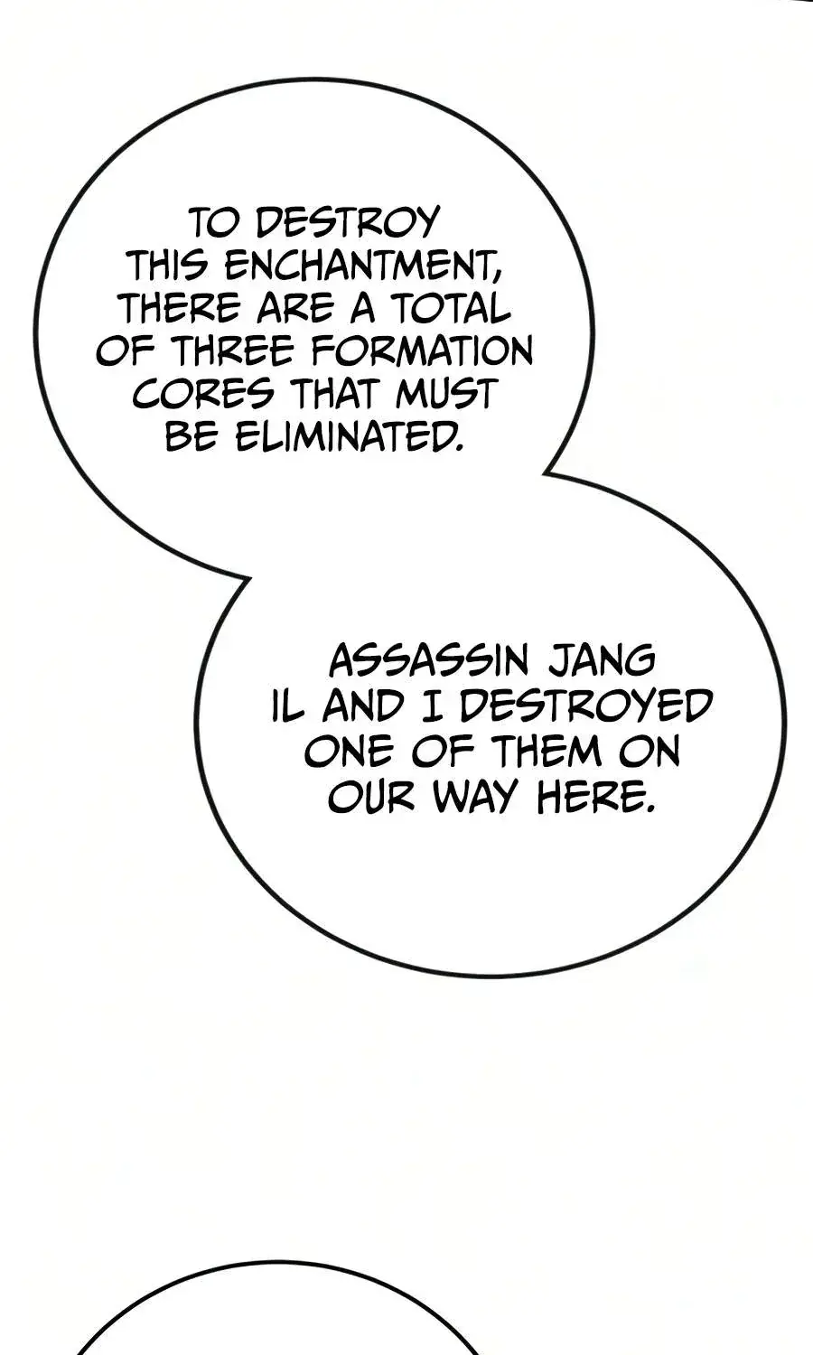 Initializing the Sect System Chapter 47 Page 73