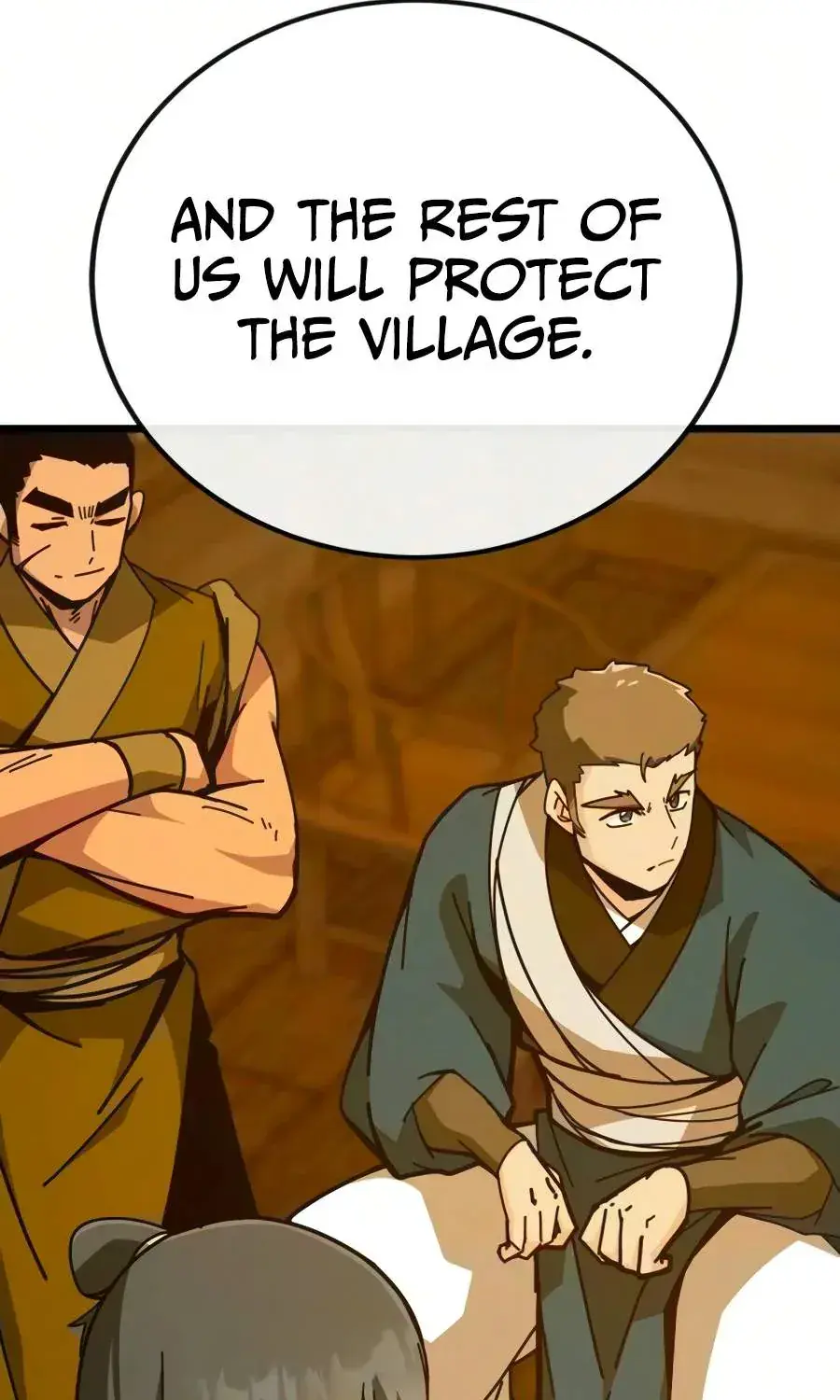 Initializing the Sect System Chapter 47 Page 87