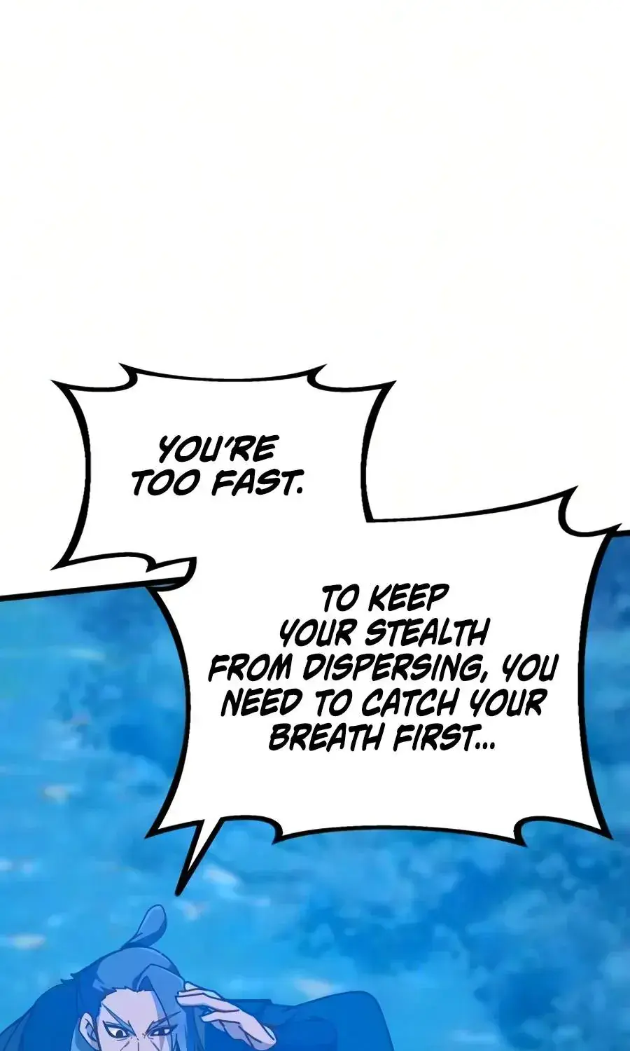 Initializing the Sect System Chapter 47 Page 100