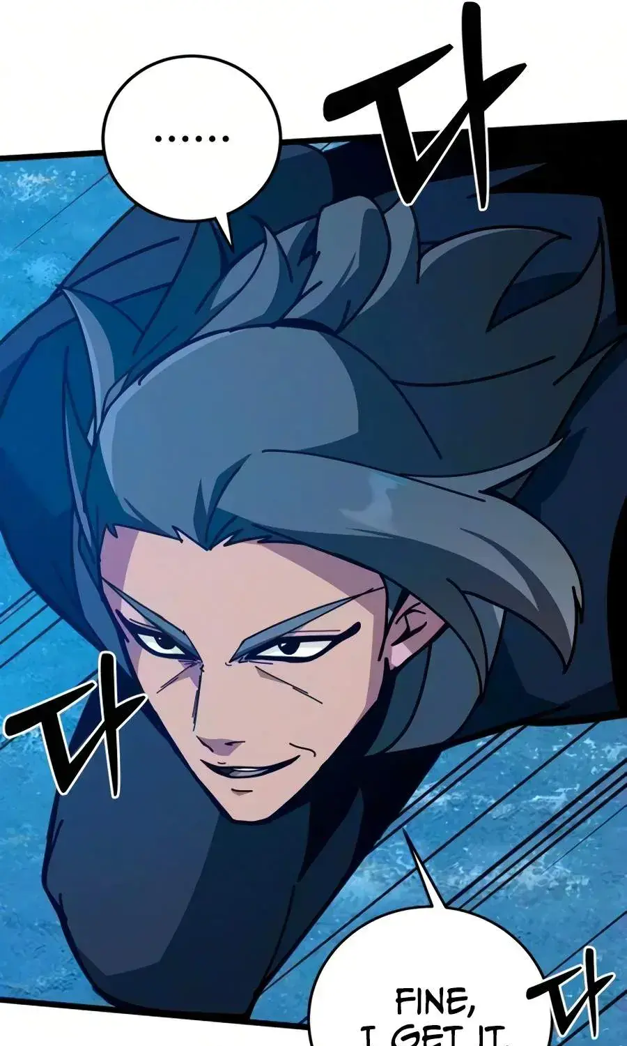 Initializing the Sect System Chapter 47 Page 105
