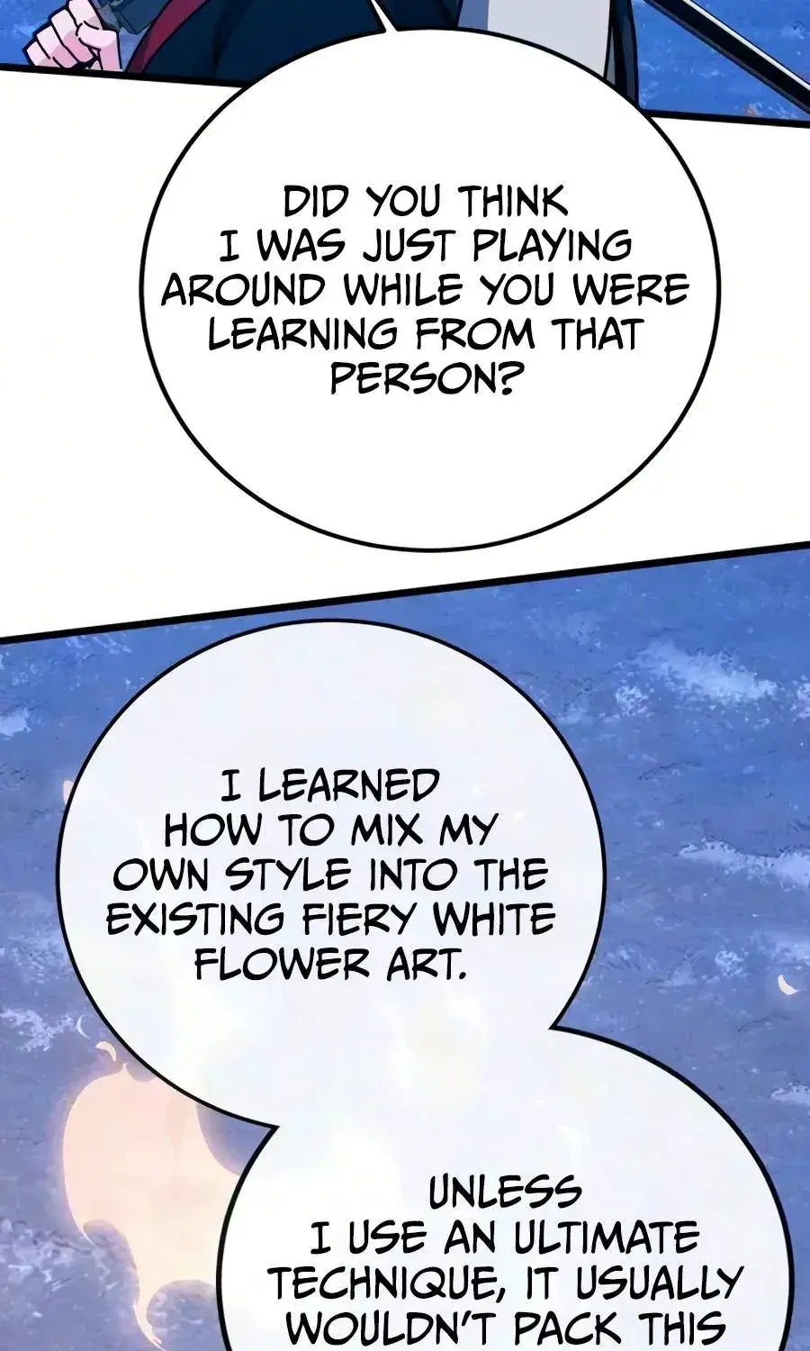 Initializing the Sect System Chapter 47 Page 117
