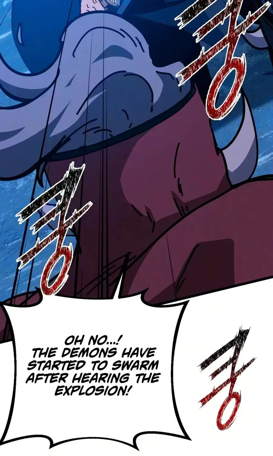Initializing the Sect System Chapter 47 Page 121