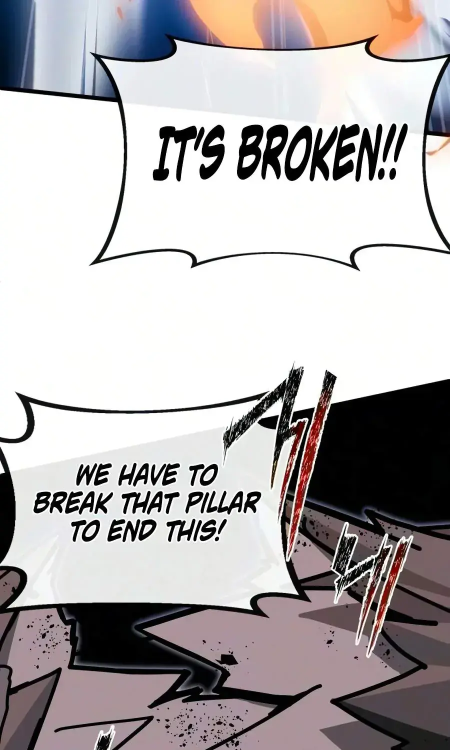 Initializing the Sect System Chapter 47 Page 140