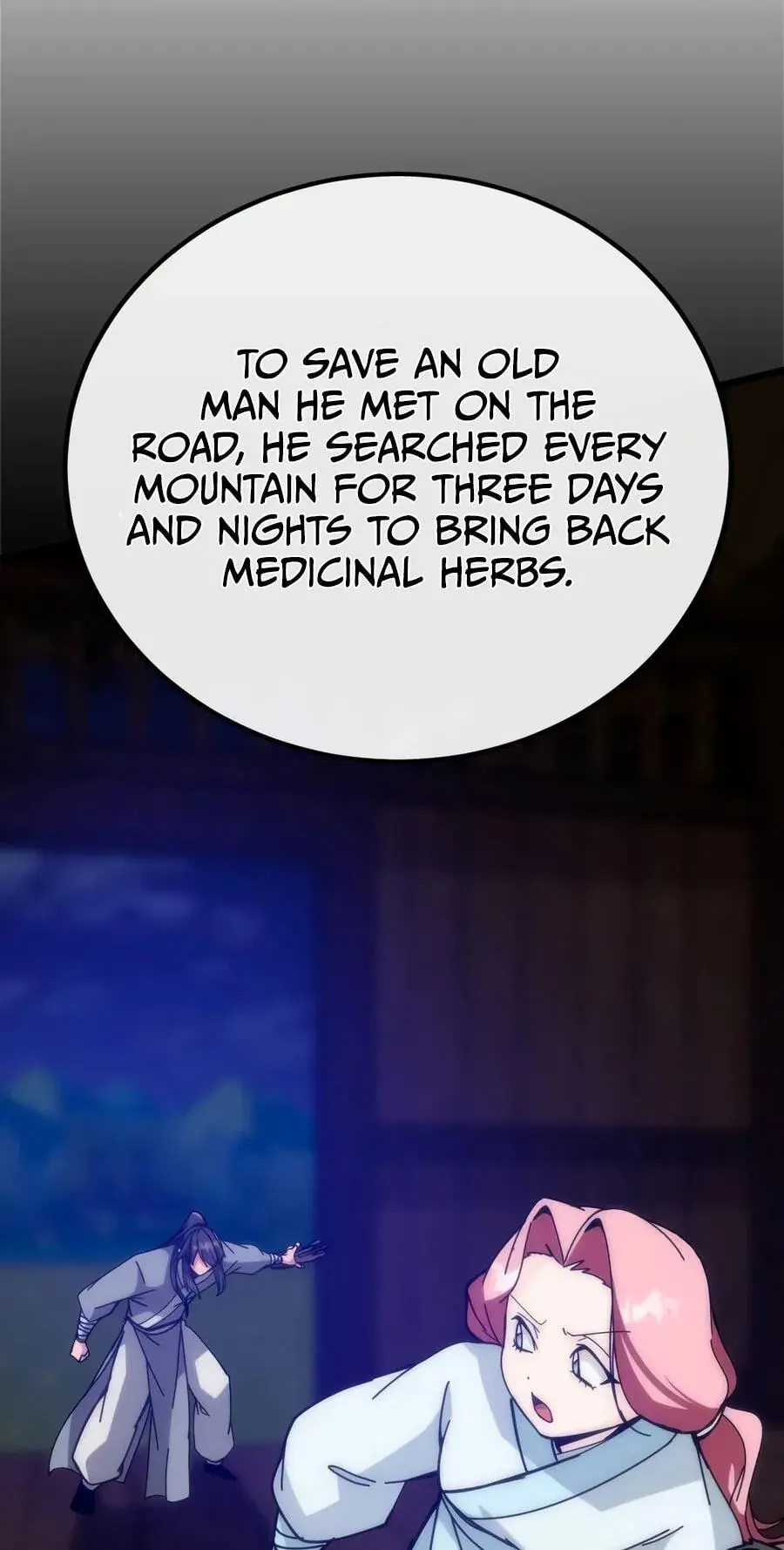 Initializing the Sect System Chapter 51 Page 28