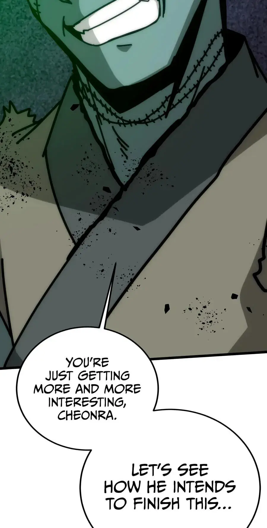 Initializing the Sect System Chapter 51 Page 56