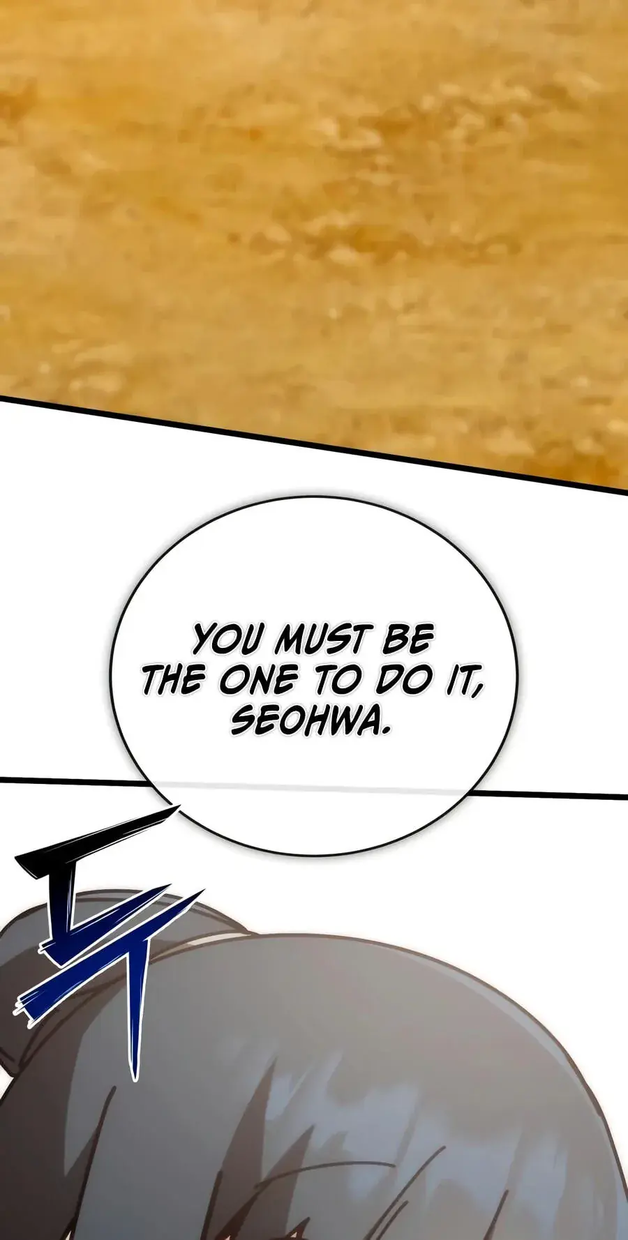 Initializing the Sect System Chapter 51 Page 71