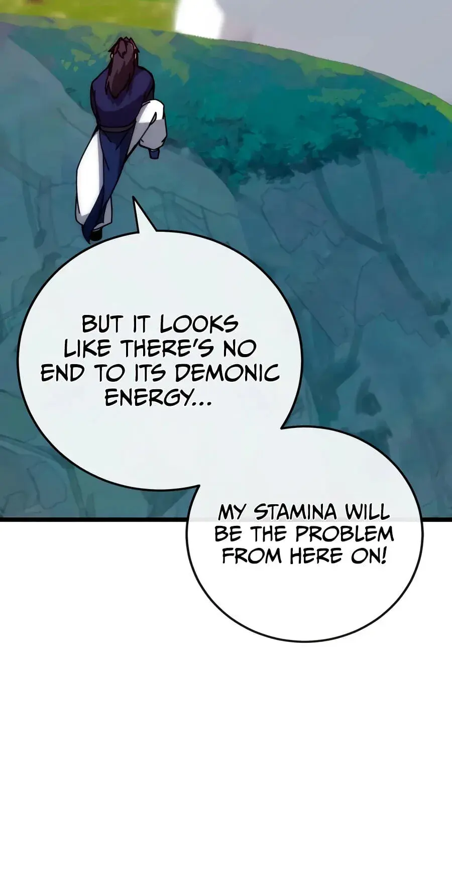 Initializing the Sect System Chapter 51 Page 74