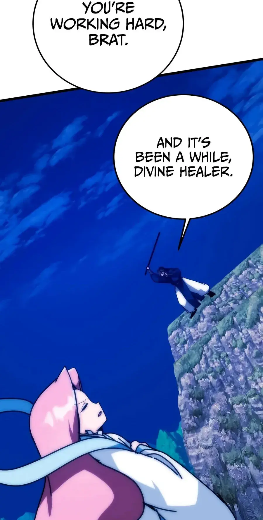 Initializing the Sect System Chapter 51 Page 79