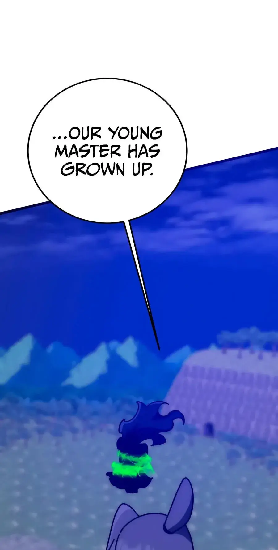 Initializing the Sect System Chapter 51 Page 93