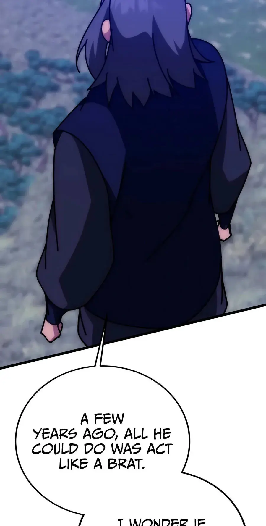 Initializing the Sect System Chapter 51 Page 94
