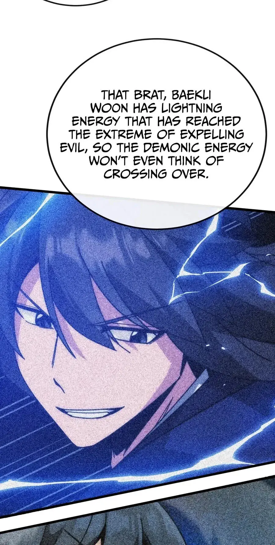 Initializing the Sect System Chapter 51 Page 102