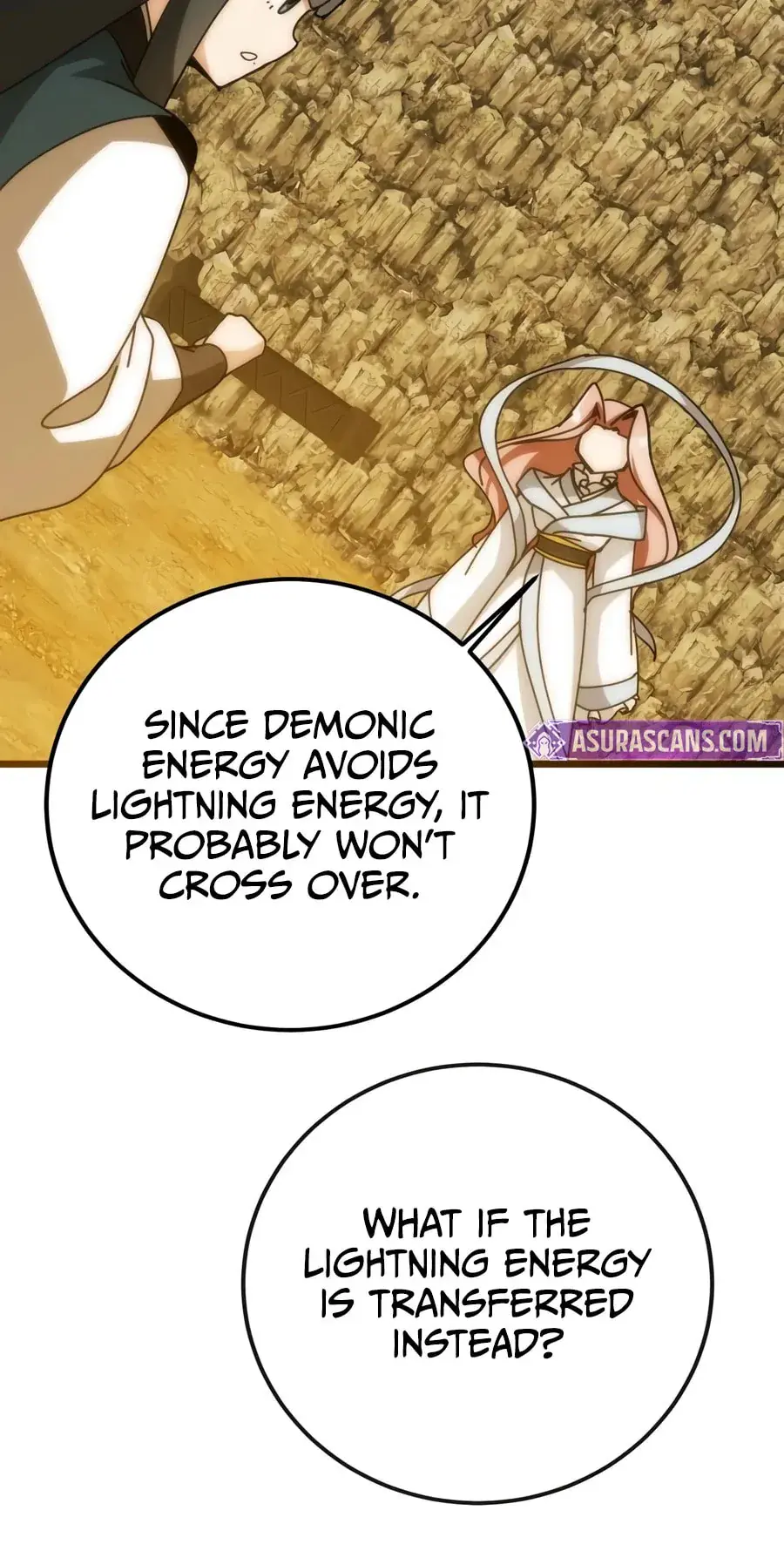 Initializing the Sect System Chapter 51 Page 108