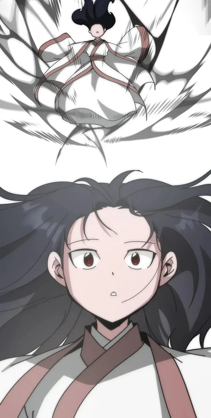 Initializing the Sect System Chapter 51 Page 125