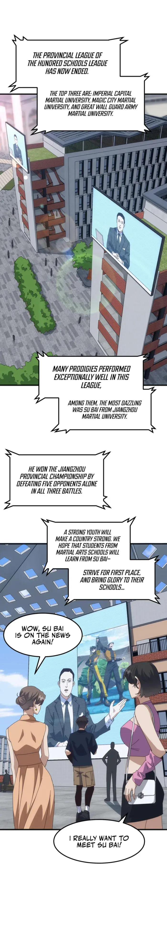 Invasion of the Myriad Races: Starting by Taming a Legendary Beast Chapter 13 Page 14