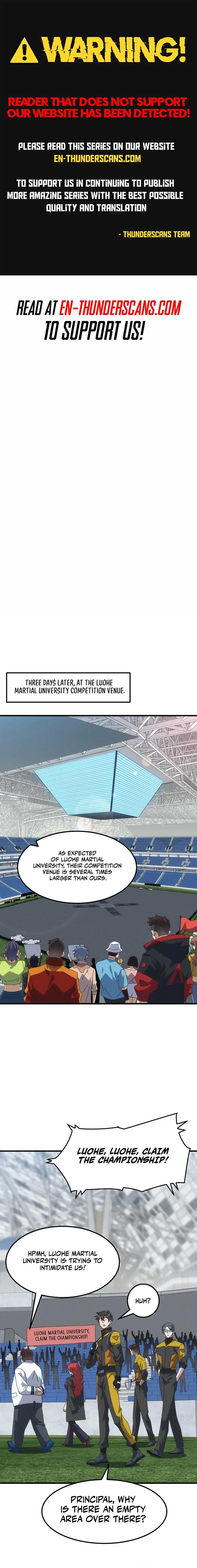 Invasion of the Myriad Races: Starting by Taming a Legendary Beast Chapter 14 Page 2