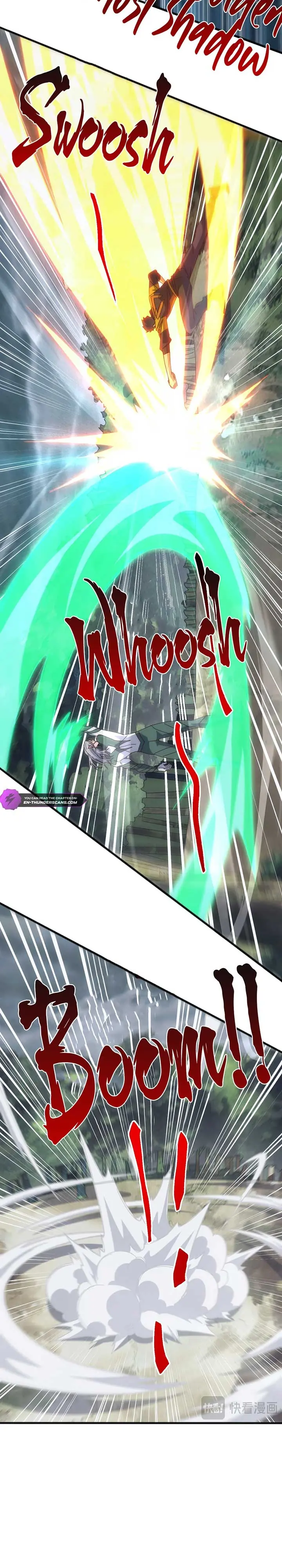 Invasion of the Myriad Races: Starting by Taming a Legendary Beast Chapter 28 Page 15