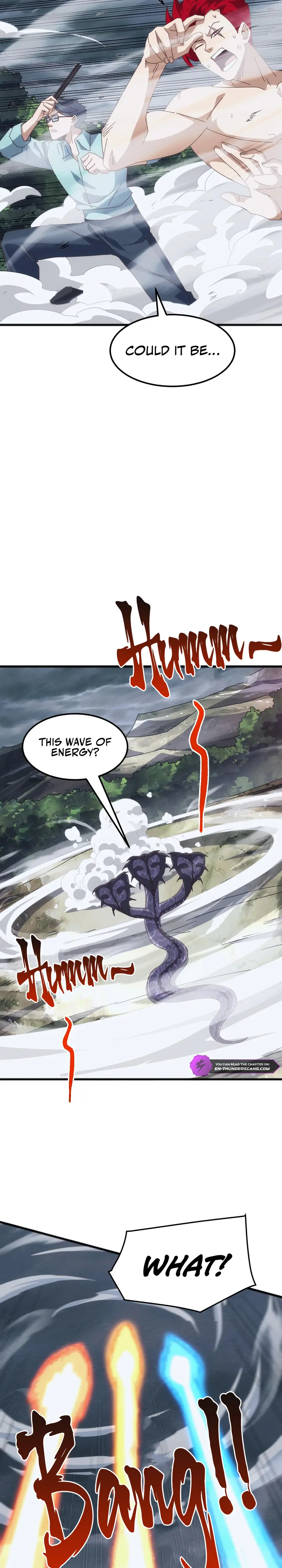 Invasion of the Myriad Races: Starting by Taming a Legendary Beast Chapter 29 Page 7