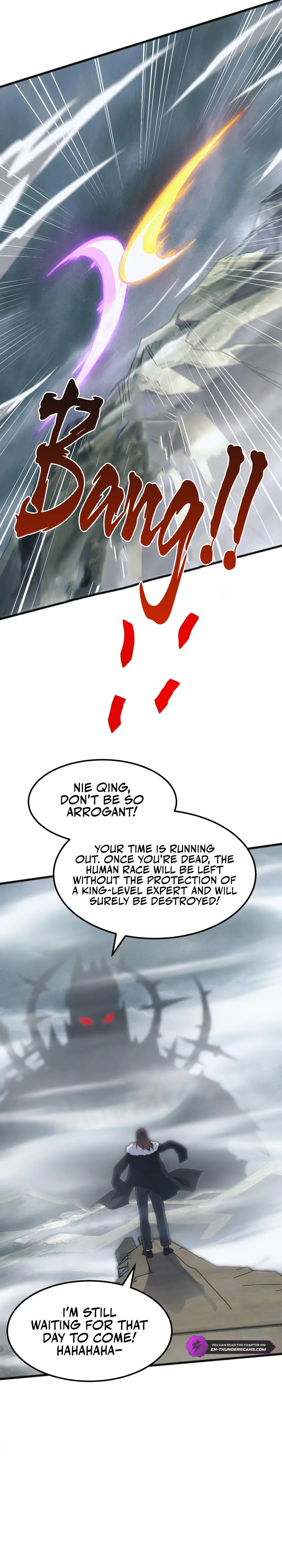 Invasion of the Myriad Races: Starting by Taming a Legendary Beast Chapter 29 Page 15