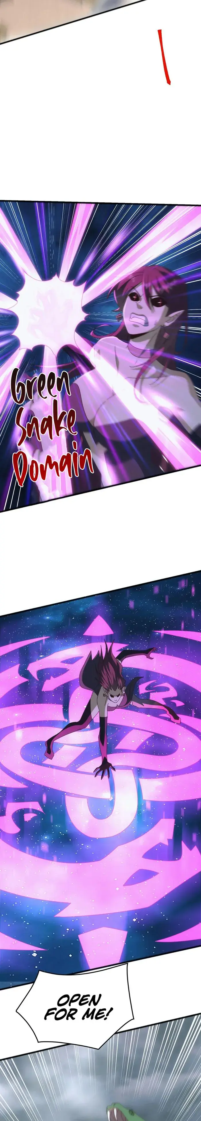 Invasion of the Myriad Races: Starting by Taming a Legendary Beast Chapter 32 Page 12