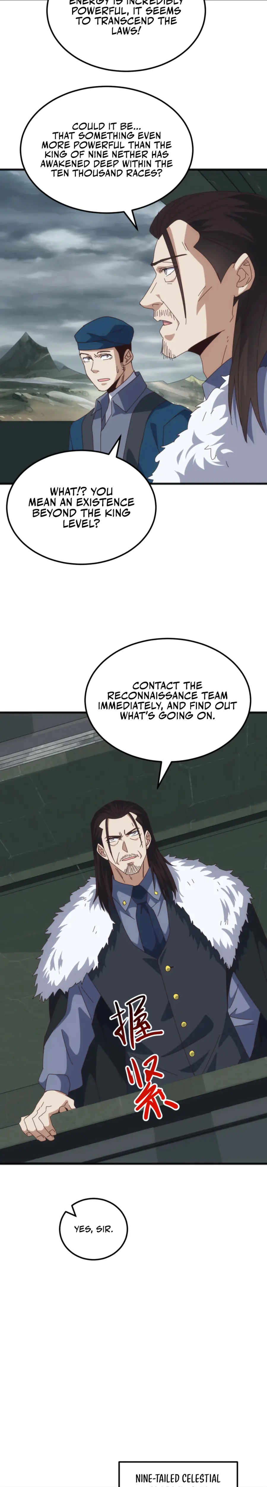 Invasion of the Myriad Races: Starting by Taming a Legendary Beast Chapter 39 Page 13