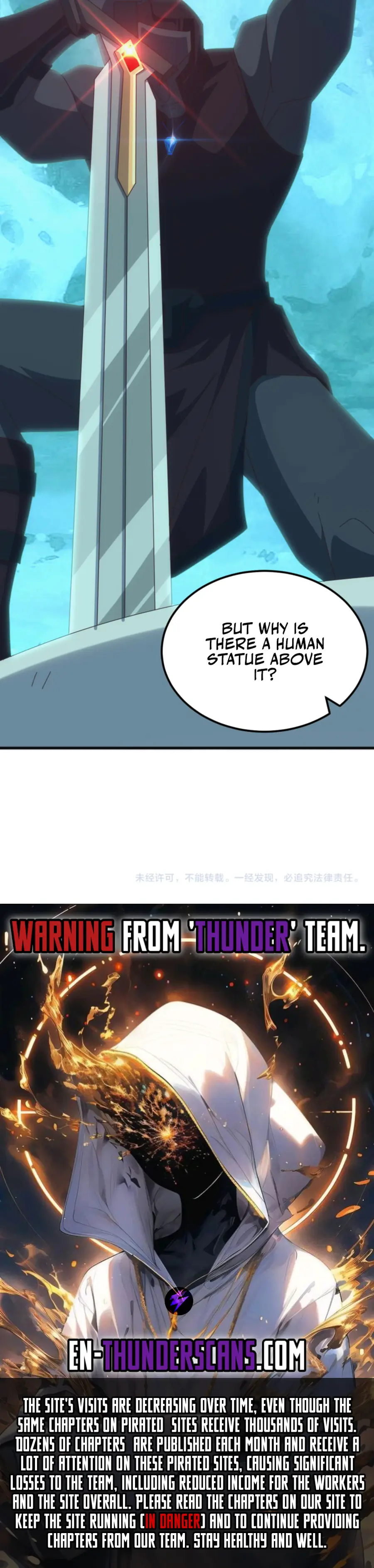 Invasion of the Myriad Races: Starting by Taming a Legendary Beast Chapter 41 Page 22